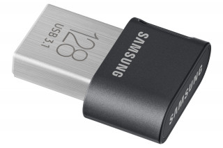 Samsung MUF-128AB pogon USB 128 GB USB vrsta-A 3.2 Gen 1 (3.1 Gen 1) Siva, Srebrna PC
