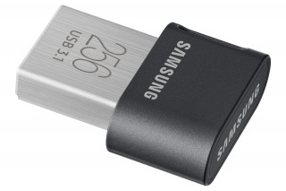 Samsung MUF-256AB pogon USB 256 GB USB vrsta-A 3.2 Gen 1 (3.1 Gen 1) Siva, Srebrna PC