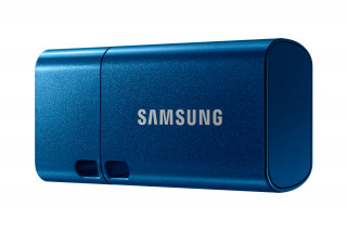 Samsung MUF-128DA pogon USB 128 GB USB Tip-C 3.2 Gen 1 (3.1 Gen 1) Modra PC