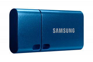 Samsung MUF-128DA pogon USB 128 GB USB Tip-C 3.2 Gen 1 (3.1 Gen 1) Modra PC