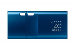 Samsung MUF-128DA pogon USB 128 GB USB Tip-C 3.2 Gen 1 (3.1 Gen 1) Modra PC
