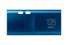 Samsung MUF-128DA pogon USB 128 GB USB Tip-C 3.2 Gen 1 (3.1 Gen 1) Modra thumbnail