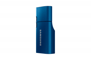 Samsung MUF-128DA pogon USB 128 GB USB Tip-C 3.2 Gen 1 (3.1 Gen 1) Modra PC