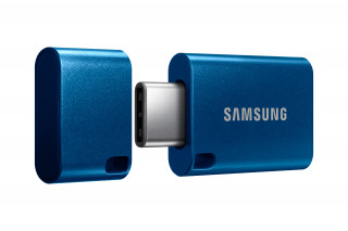 Samsung MUF-128DA pogon USB 128 GB USB Tip-C 3.2 Gen 1 (3.1 Gen 1) Modra PC