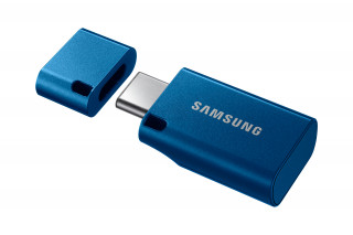 Samsung MUF-128DA pogon USB 128 GB USB Tip-C 3.2 Gen 1 (3.1 Gen 1) Modra PC