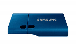 Samsung MUF-128DA pogon USB 128 GB USB Tip-C 3.2 Gen 1 (3.1 Gen 1) Modra PC