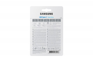 Samsung MUF-128DA pogon USB 128 GB USB Tip-C 3.2 Gen 1 (3.1 Gen 1) Modra PC