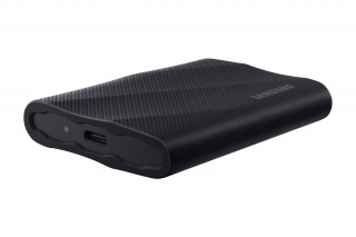 Samsung MU-PG1T0B 1 TB USB Tip-C 3.2 Gen 2 (3.1 Gen 2) Črna PC