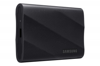 Samsung MU-PG4T0B 4 TB USB Tip-C 3.2 Gen 2 (3.1 Gen 2) Črna PC