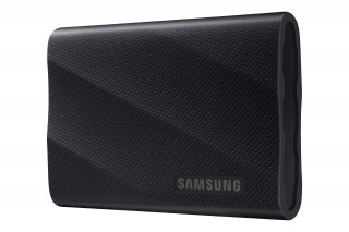 Samsung MU-PG4T0B 4 TB USB Tip-C 3.2 Gen 2 (3.1 Gen 2) Črna PC