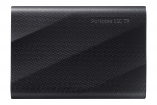 Samsung MU-PG4T0B 4 TB USB Tip-C 3.2 Gen 2 (3.1 Gen 2) Črna PC