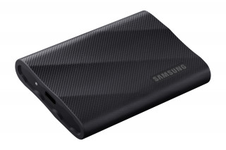 Samsung MU-PG4T0B 4 TB USB Tip-C 3.2 Gen 2 (3.1 Gen 2) Črna PC