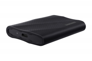 Samsung MU-PG4T0B 4 TB USB Tip-C 3.2 Gen 2 (3.1 Gen 2) Črna PC