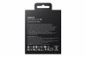 Samsung MU-PG4T0B 4 TB USB Tip-C 3.2 Gen 2 (3.1 Gen 2) Črna thumbnail
