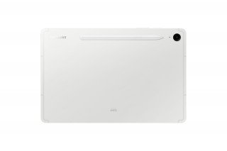 Samsung Galaxy Tab S9 FE 5G Samsung Exynos LTE-TDD & LTE-FDD 128 GB 27,7 cm (10.9") 6 GB Wi-Fi 6 (802.11ax) Srebrna Tablica