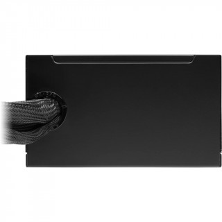 Corsair CX Series CX550 napajalna enota 550 W 24-pin ATX ATX Črna PC