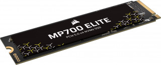 Corsair MP700 ELITE 1 TB M.2 PCI Express 5.0 NVMe 3D TLC NAND PC
