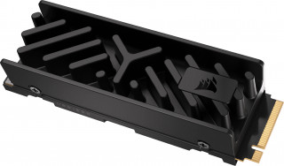 Corsair MP700 ELITE 1 TB M.2 PCI Express 5.0 NVMe 3D TLC PC