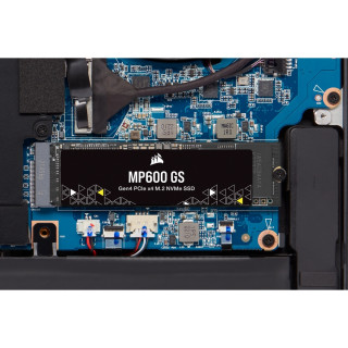 Corsair MP600 GS 1 TB M.2 PCI Express 4.0 NVMe 3D TLC NAND PC