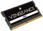 Corsair Vengeance CMSX64GX5M2A5200C44 pomnilniški modul 64 GB 2 x 32 GB DDR5 5200 MHz thumbnail