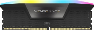 Corsair Vengeance RGB CMH64GX5M2B6000C38 pomnilniški modul 64 GB 2 x 32 GB DDR5 6000 MHz PC