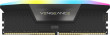 Corsair Vengeance RGB CMH64GX5M2B6000C38 pomnilniški modul 64 GB 2 x 32 GB DDR5 6000 MHz thumbnail