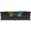 Corsair Vengeance RGB CMH64GX5M2B6400C32 pomnilniški modul 64 GB 2 x 32 GB DDR5 6400 MHz thumbnail