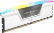 Corsair Vengeance RGB CMH32GX5M2E6000Z36W pomnilniški modul 32 GB 2 x 16 GB DDR5 6000 MHz thumbnail
