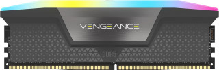 Corsair Vengeance RGB CMH32GX5M2E6000Z36 pomnilniški modul 32 GB 2 x 16 GB DDR5 6000 MHz PC