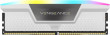 Corsair Vengeance RGB CMH32GX5M2B6000Z30W pomnilniški modul 32 GB 2 x 16 GB DDR5 6000 MHz thumbnail