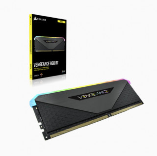 Corsair Vengeance RGB CMN32GX4M2Z3600C16 pomnilniški modul 32 GB 2 x 16 GB DDR4 3600 MHz PC