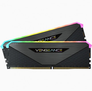 Corsair Vengeance RGB CMN32GX4M2Z3600C16 pomnilniški modul 32 GB 2 x 16 GB DDR4 3600 MHz PC