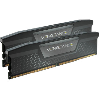 Corsair Vengeance CMK64GX5M2B6000C38 pomnilniški modul 64 GB 2 x 32 GB DDR5 6000 MHz PC