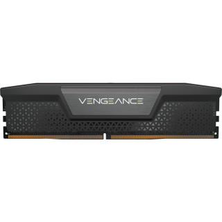 Corsair Vengeance CMK64GX5M2B6000C38 pomnilniški modul 64 GB 2 x 32 GB DDR5 6000 MHz PC