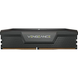 Corsair Vengeance CMK64GX5M2B6000C38 pomnilniški modul 64 GB 2 x 32 GB DDR5 6000 MHz PC