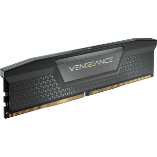 Corsair Vengeance CMK64GX5M2B6000C38 pomnilniški modul 64 GB 2 x 32 GB DDR5 6000 MHz PC