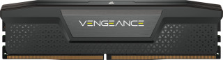 Corsair Vengeance CMK32GX5M2B6000C38 pomnilniški modul 32 GB 2 x 16 GB DDR5 6000 MHz PC