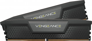 Corsair Vengeance CMK32GX5M2B6000C38 pomnilniški modul 32 GB 2 x 16 GB DDR5 6000 MHz PC