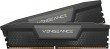 Corsair Vengeance CMK32GX5M2B6000C38 pomnilniški modul 32 GB 2 x 16 GB DDR5 6000 MHz thumbnail