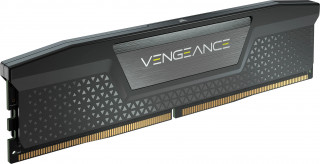 Corsair Vengeance CMK32GX5M2B6000C38 pomnilniški modul 32 GB 2 x 16 GB DDR5 6000 MHz PC
