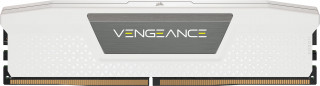 Corsair Vengeance CMK32GX5M2B6000Z30W pomnilniški modul 32 GB 2 x 16 GB DDR5 6000 MHz PC
