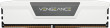 Corsair Vengeance CMK32GX5M2B6000Z30W pomnilniški modul 32 GB 2 x 16 GB DDR5 6000 MHz thumbnail