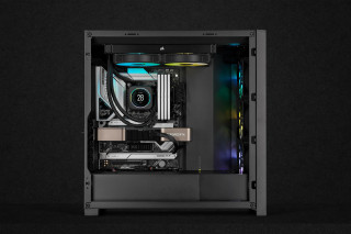 Corsair Vengeance CMK32GX5M2B6000Z30W pomnilniški modul 32 GB 2 x 16 GB DDR5 6000 MHz PC