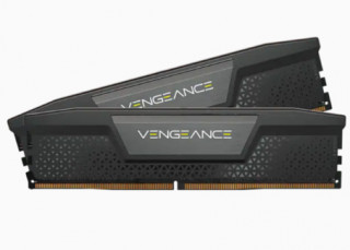Corsair Vengeance CMK16GX5M2B5200C40 pomnilniški modul 16 GB 2 x 8 GB DDR5 5200 MHz PC