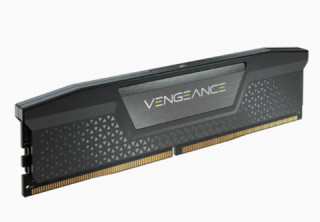 Corsair Vengeance CMK16GX5M2B5200C40 pomnilniški modul 16 GB 2 x 8 GB DDR5 5200 MHz PC