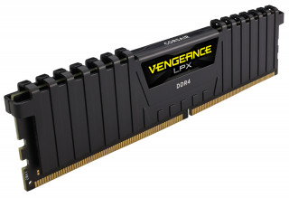 Corsair Vengeance LPX CMK16GX4M2D3600C16 pomnilniški modul 16 GB 2 x 8 GB DDR4 3600 MHz PC