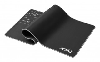 XPG Frontline XL Podloga za igralno miško Črna PC