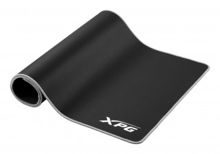 XPG Frontline XL Podloga za igralno miško Črna PC