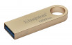 Kingston Technology DataTraveler SE9 G3 pogon USB 128 GB USB vrsta-A 3.2 Gen 1 (3.1 Gen 1) Zlato thumbnail