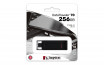 Kingston Technology DataTraveler 70 pogon USB 256 GB USB Tip-C 3.2 Gen 1 (3.1 Gen 1) Črna thumbnail